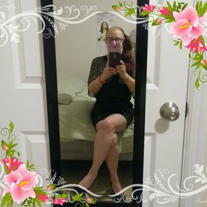 Meet your Posher, Rita